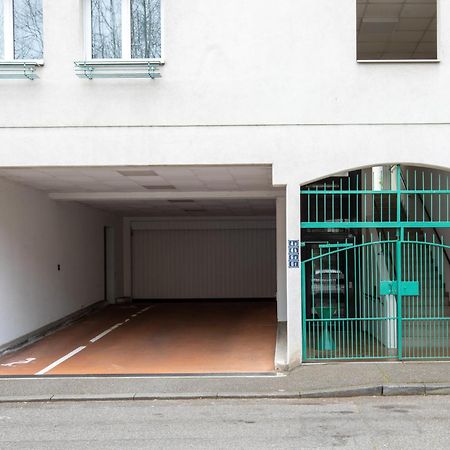 קייסרסברג Choupette De La Vallee Avec Garage מראה חיצוני תמונה