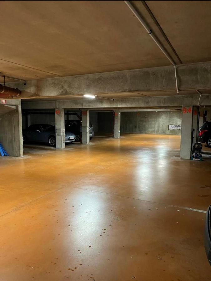 קייסרסברג Choupette De La Vallee Avec Garage מראה חיצוני תמונה