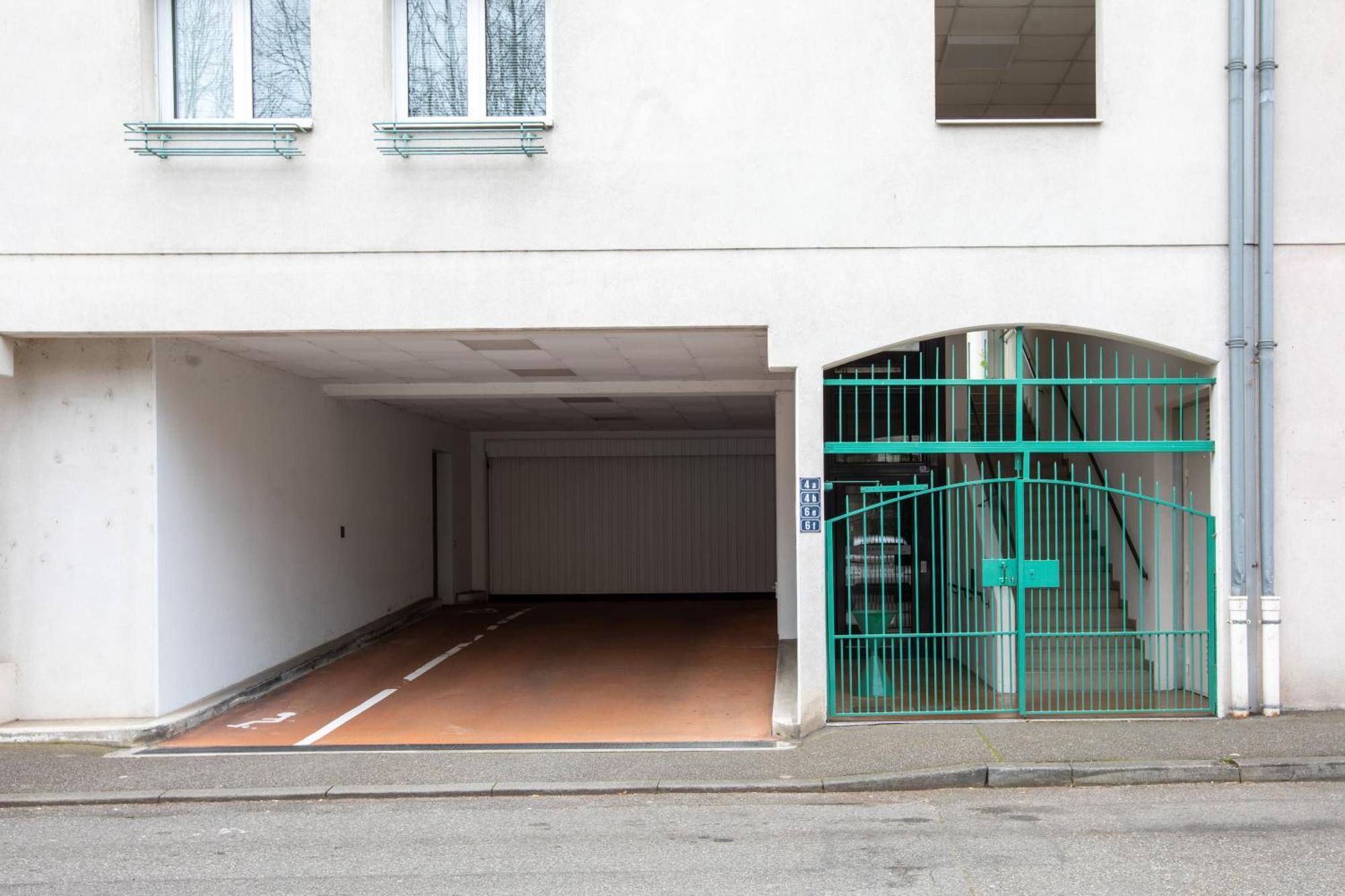 קייסרסברג Choupette De La Vallee Avec Garage מראה חיצוני תמונה